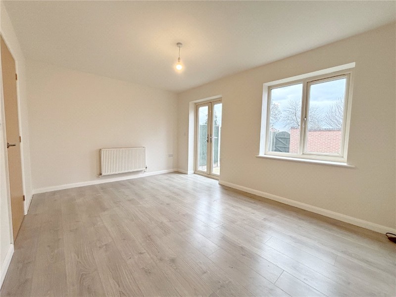Millview Road, Ruskington, Sleaford, Lincolnshire, NG34