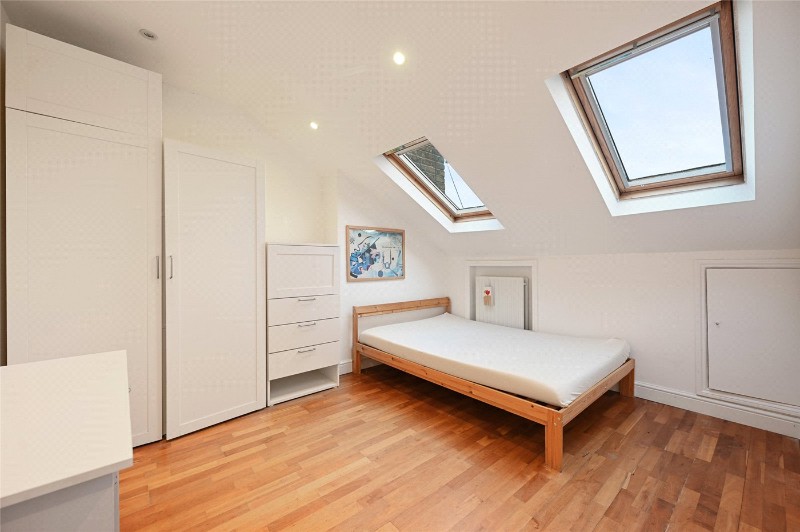 Netherwood Road, Brook Green, London, W14