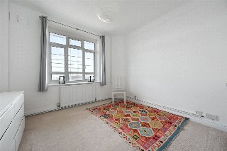 Hatherley Court, Hatherley Grove, London, W2