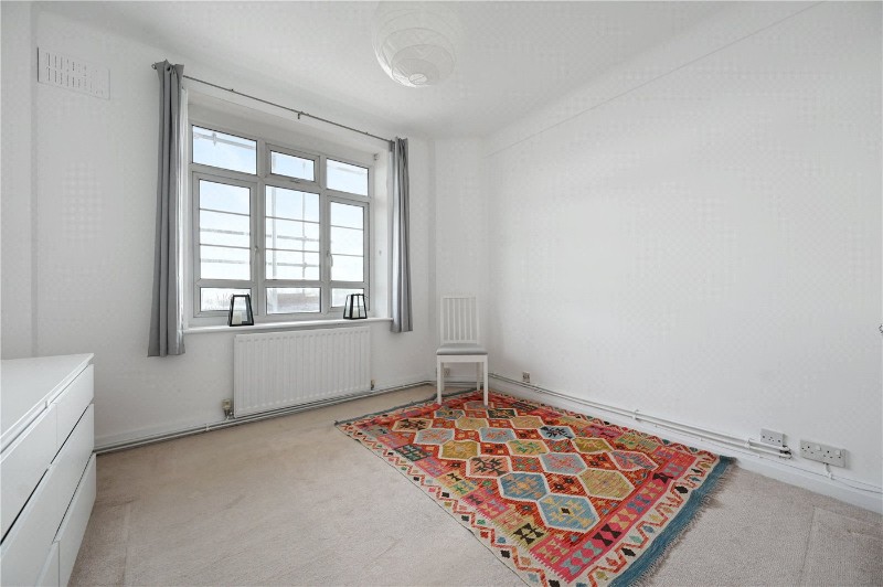 Hatherley Court, Hatherley Grove, London, W2