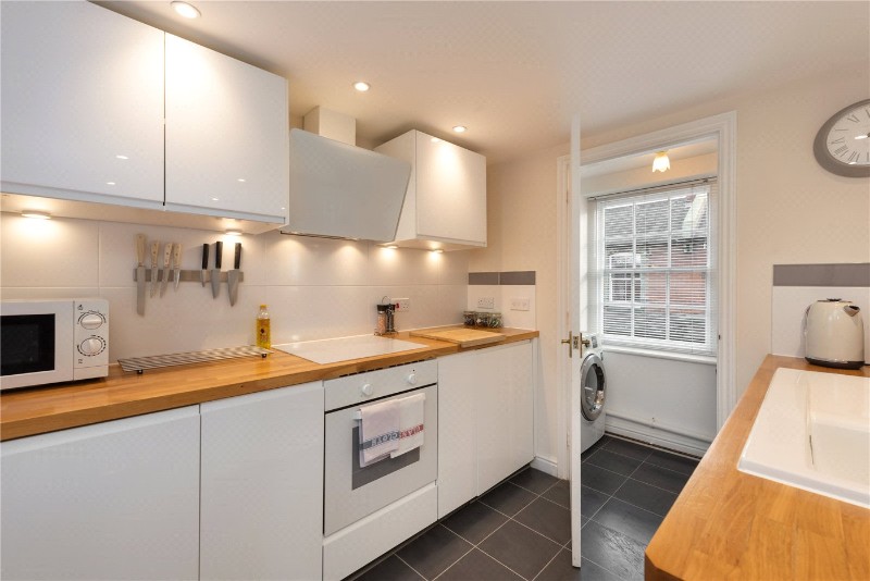 Pound Lane, Canterbury, CT1