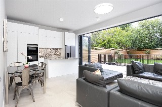 Woodborough Road, London, SW15