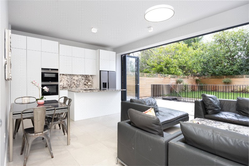 Woodborough Road, London, SW15