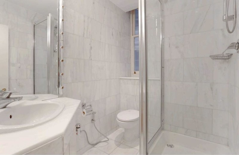 Basil Street, London, SW3