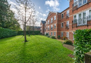 Salusbury Road, London, NW6