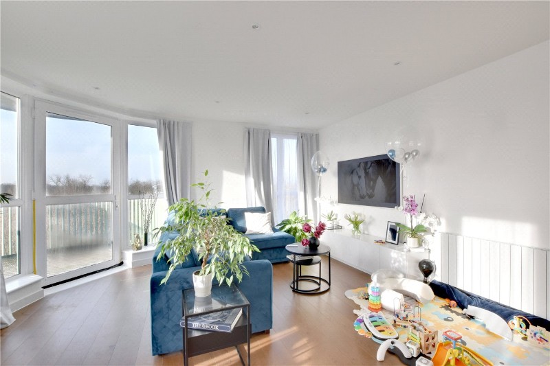 Astell Road, Blackheath, London, SE3