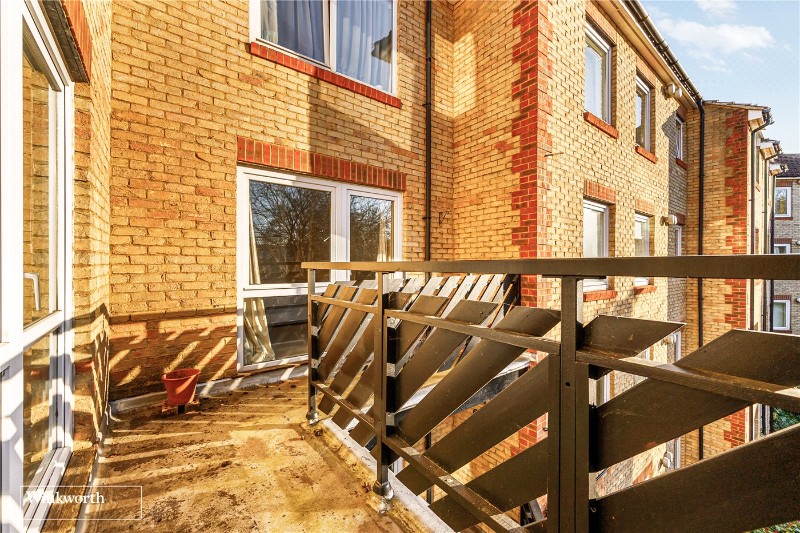 Fishers Lane, London, W4