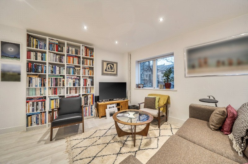 Sylvan Hill, London, SE19