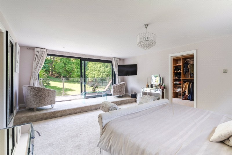 Arrowsmith Road, Canford Magna, Wimborne, Dorset, BH21