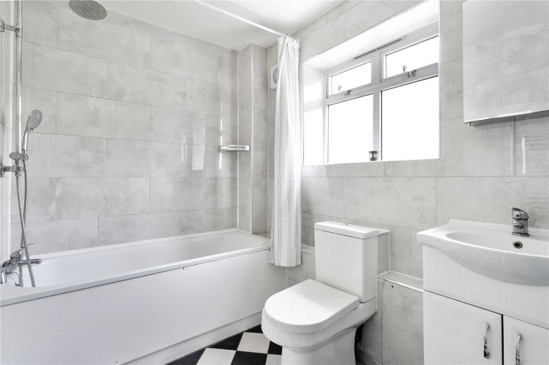 Sebbon Street, London, N1