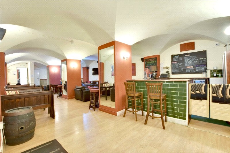 Royal Herbert Pavilions, Gilbert Close, London, SE18