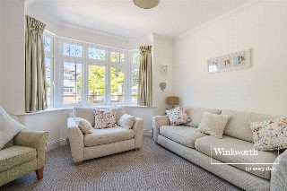 Swanmore Road, Bournemouth, Dorset, BH7