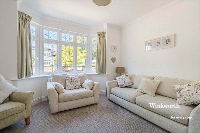 Swanmore Road, Bournemouth, Dorset, BH7