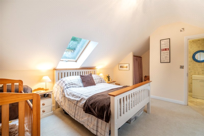 Verwood Road, Woodlands, Wimborne, Dorset, BH21