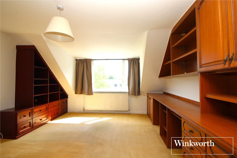 Links Drive, Elstree, Borehamwood, Hertfordshire, WD6