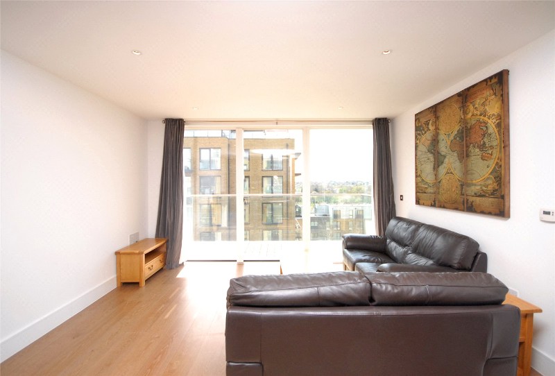 Wallace Court, 54 Tizzard Grove, Blackheath, London, SE3