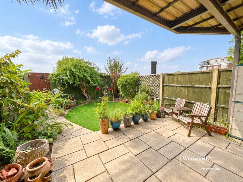 The Meridians, Christchurch, Dorset, BH23