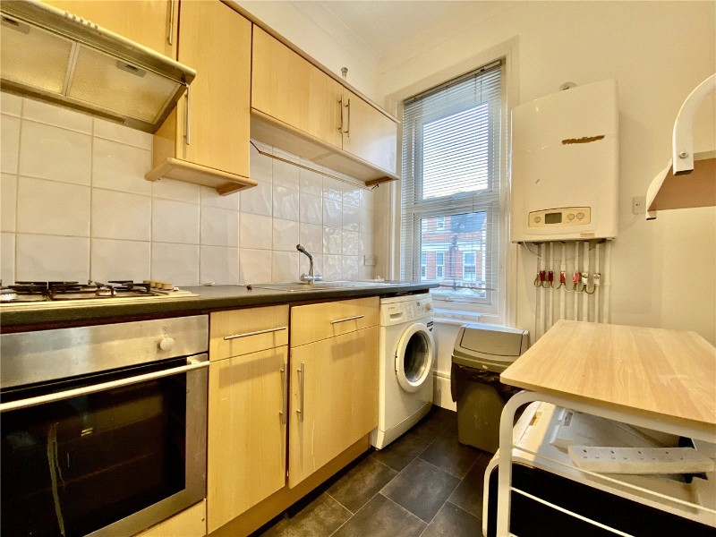 Eldon Place, Bournemouth, Dorset, BH4