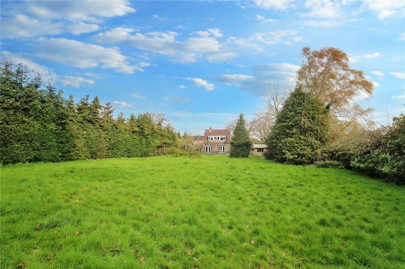 Stoke Road, Poringland, Norwich, Norfolk, NR14