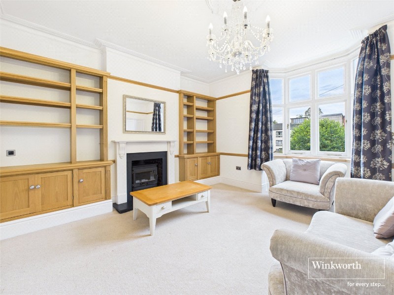 Derby Road, Caversham, Reading, Berkshire, RG4