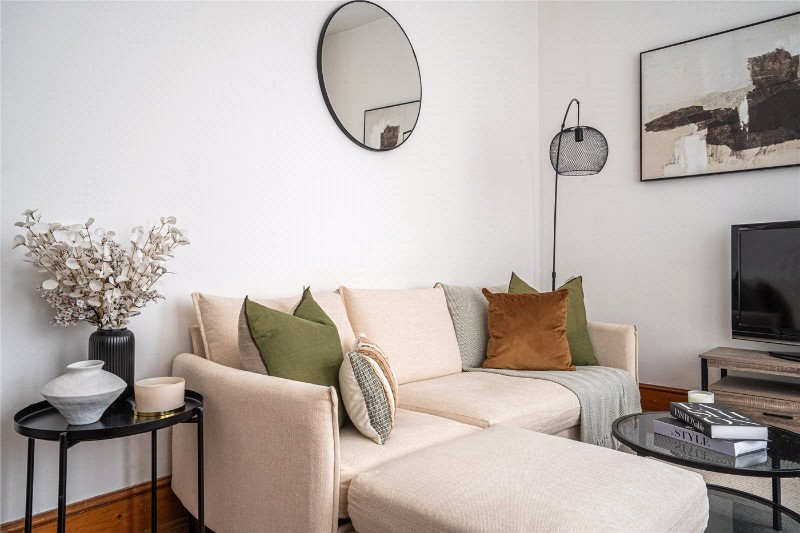 Conyers Road, London, SW16
