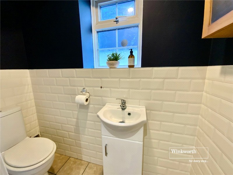 Stirling Way, Mudeford, Christchurch, Dorset, BH23