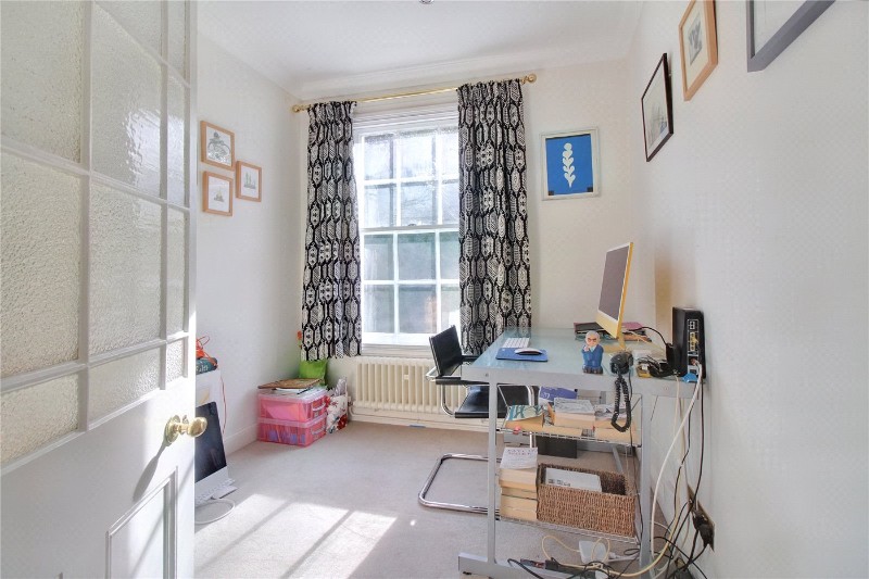 Newmarket Road, Norwich, Norfolk, NR2