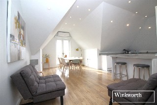 Station Road, Borehamwood, Hertfordshire, WD6