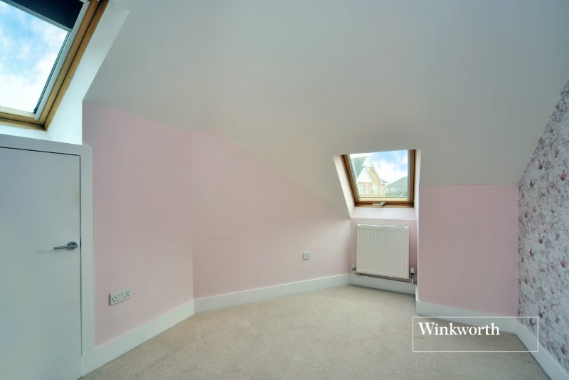 London Road, Cheam, Sutton, SM3