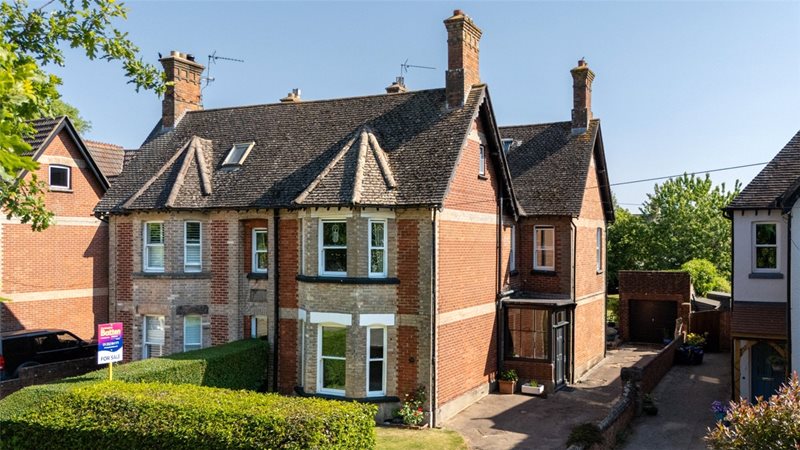 Poole Road, Wimborne, Dorset, BH21