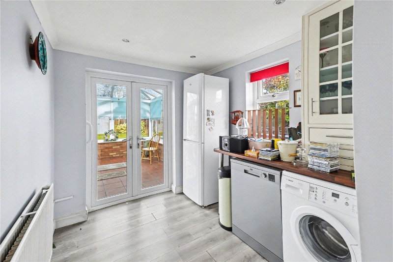 Hawthorne Avenue, Hellesdon, Norwich, Norfolk, NR6