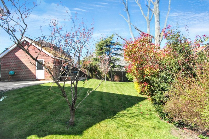 Jermyn Way, Tharston, Norwich, Norfolk, NR15