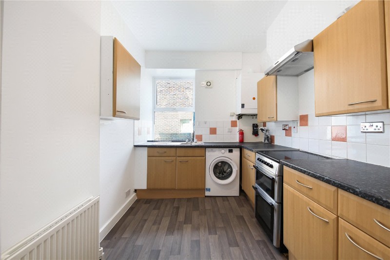 Hartland Road, London, NW1