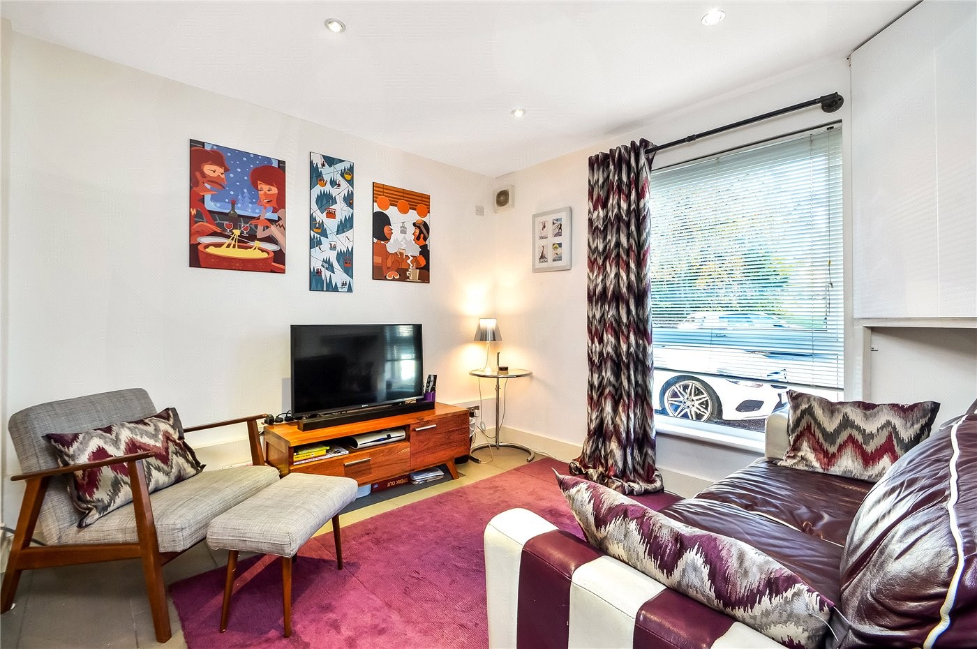 4 bedroom property for sale in Athelstan Road, Winchester, Hampshire