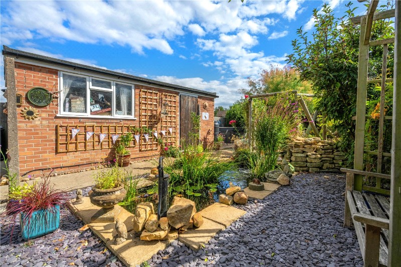 Robertson Drive, Sleaford, Lincolnshire, NG34
