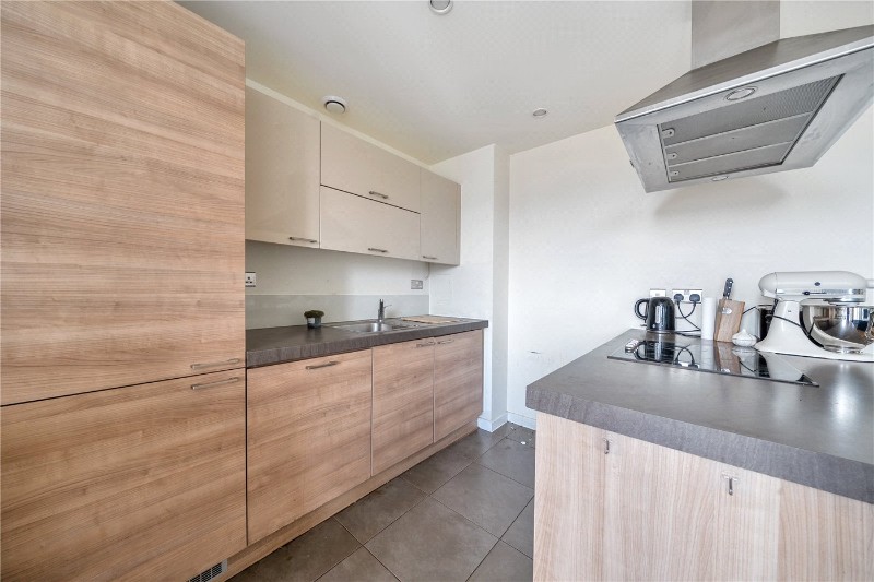 Atrium Heights, 4 Little Thames Walk, Deptford, London, SE8