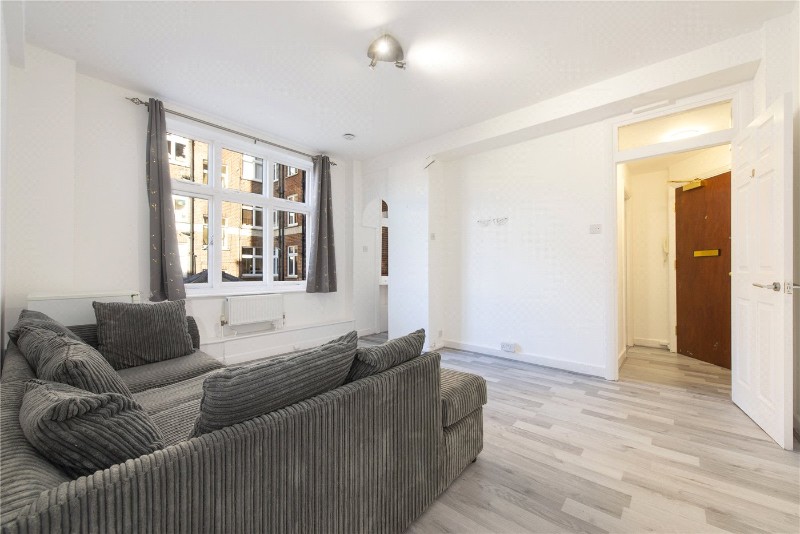 Abercorn Place, St John&#39;s Wood, London, NW8