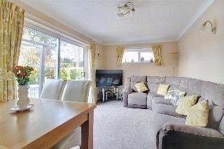 Mark Lemmon Close, Cringleford, Norwich, Norfolk, NR4