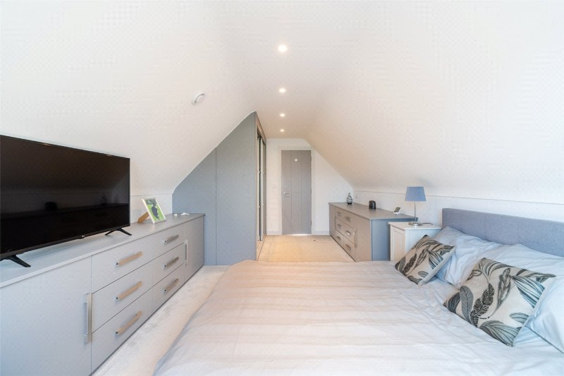 Horton, Wimborne, Dorset, BH21