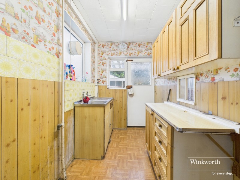 The Chase, Edgware, Middlesex, HA8