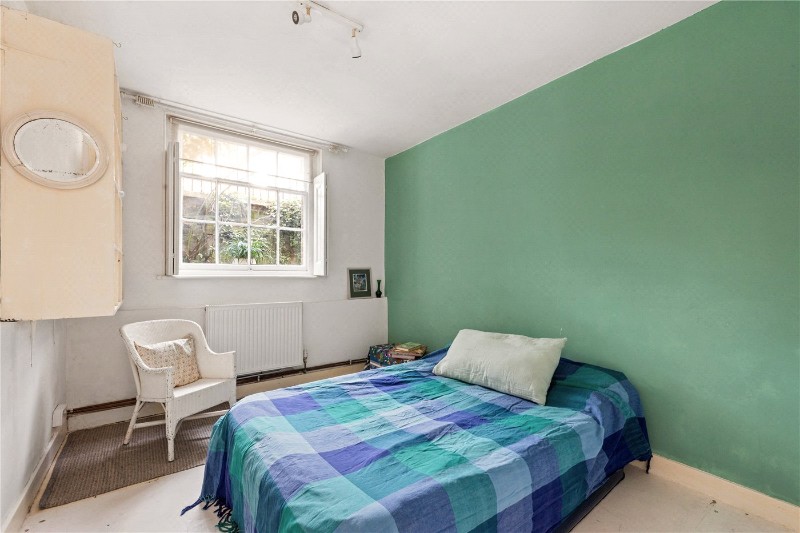 Barnsbury Park, London, N1