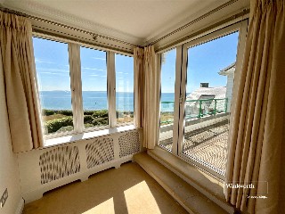 Cliff Drive, Christchurch, Dorset, BH23