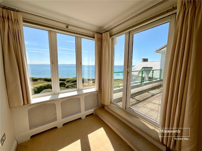 Cliff Drive, Christchurch, Dorset, BH23