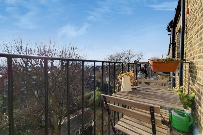 Ospringe Road, Kentish Town, NW5