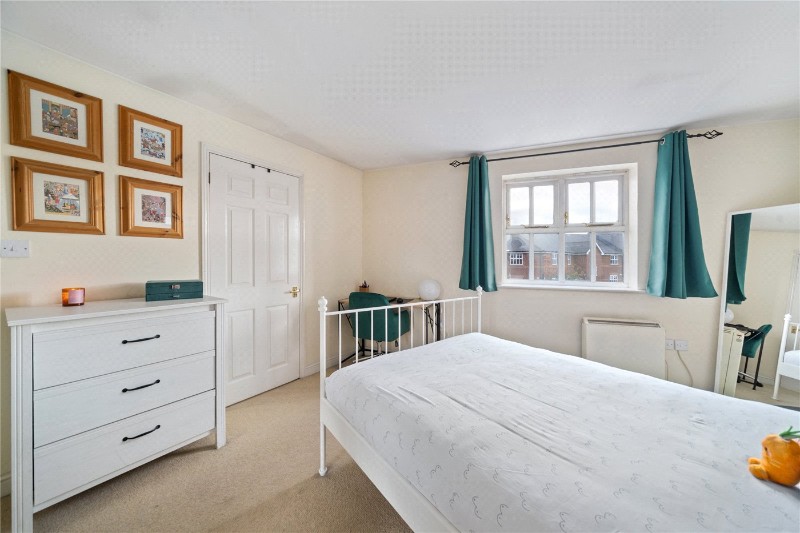 Macmillan Way, London, SW17