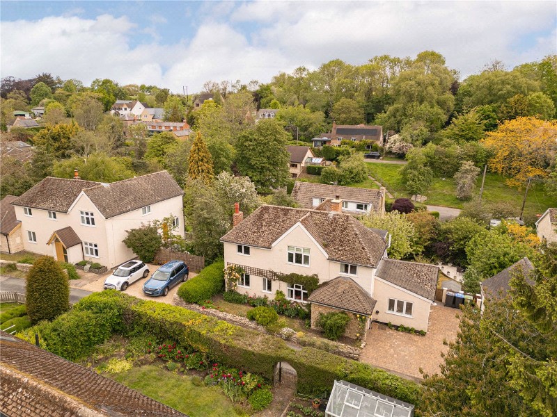 Post Office Lane, Lighthorne, Warwick, Warwickshire, CV35