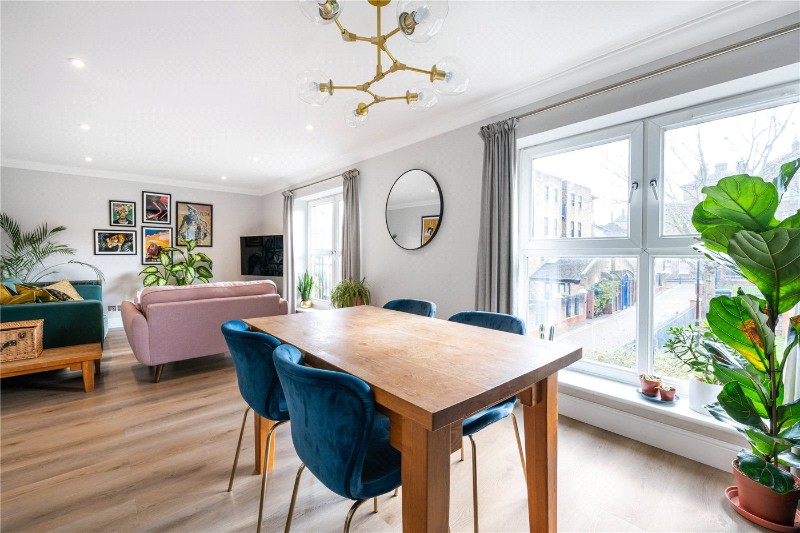 Melville Place, London, N1