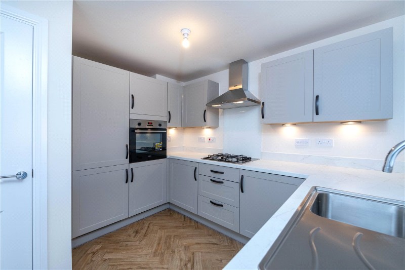 Musselburgh Way, Bourne, Lincolnshire, PE10