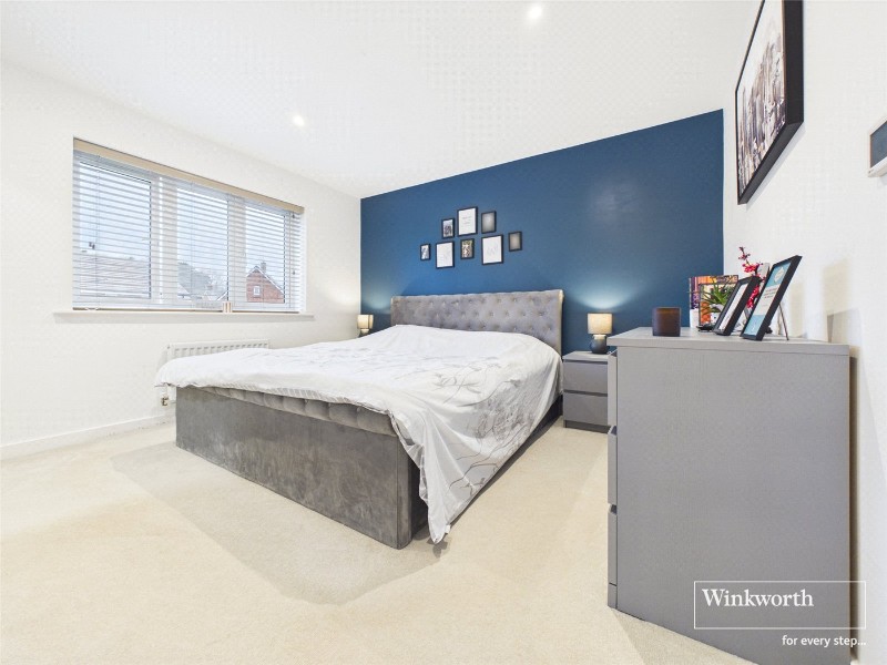 Honor Avenue, Burghfield Common, Reading, Berkshire, RG7