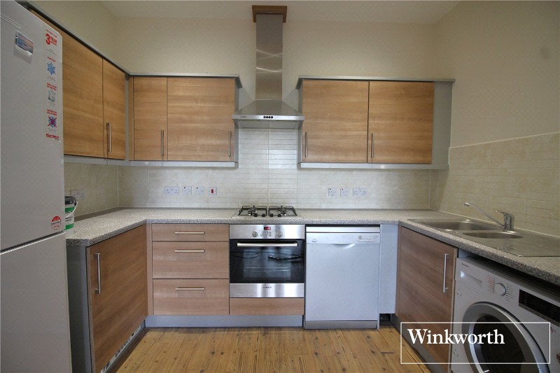 Hepburn Court, Station Road, Borehamwood, Hertfordshire, WD6